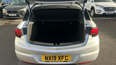 Vauxhall Astra 1.0T ecoTEC SRi 5dr Petrol Hatchback